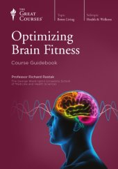 book Optimizing Brain Fitness