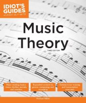 book Music Theory