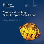 book Money and Banking: What Everyone Should Know