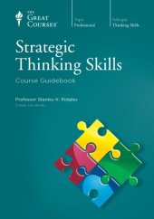 book Strategic Thinking Skills