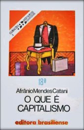 book O que é Capitalismo