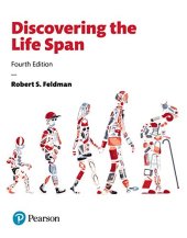 book Discovering the Life Span