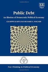 book Public Debt: An Illusion of Democratic Political Economy