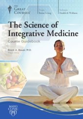 book The Science of Integrative Medicine