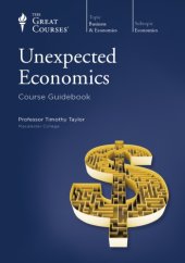 book Unexpected Economics