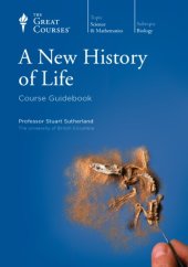 book A New History of Life