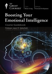 book Boosting Your Emotional Intelligence