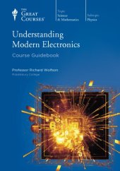 book Understanding Modern Electronics