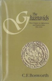 book The Ghaznavids