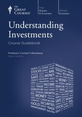 book Understanding Investments