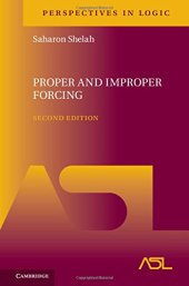 book Proper and Improper Forcing