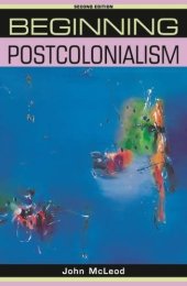 book Beginning postcolonialism