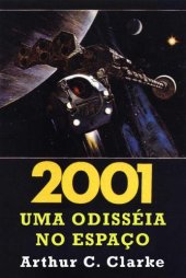 book 2001: Uma Odisséia no Espaço