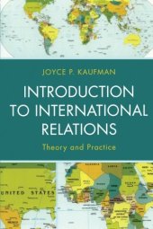 book Introduction to International Relations: Theory and Practice