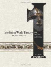 book Studies in World History