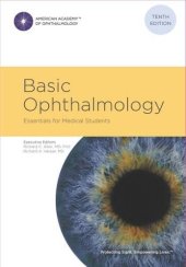 book Basic Ophthalmology: Essentials for Medical Students