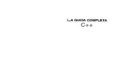 book La guida completa C++