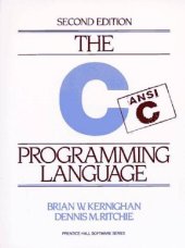 book The C Programming Language