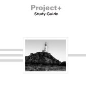 book CompTIA Project+ Study Guide