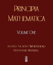 book Principia Mathematica