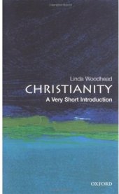 book Christianity a Very Short Introduction