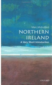 book Northern Ireland A Very Short Introduction