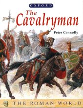 book The Roman Cavalryman