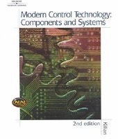 book Lab Manual to Accompany Modern Control Technology: Components and Systems