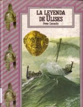 book La Leyenda de Ulises