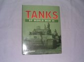 book Tanks of World War Two