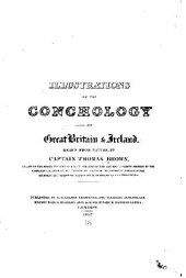 book Illustrations of the Conchology of Great Britain & Ireland-XCII