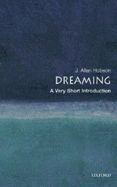 book Dreaming a Very Short Introduction