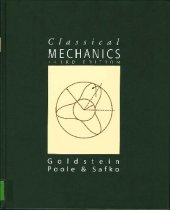 book Classical Mechanics