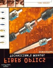 book Fiber Optics Technician's Manual