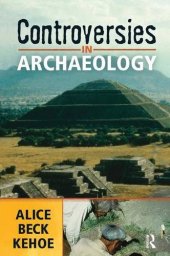 book Controversies in Archaeology