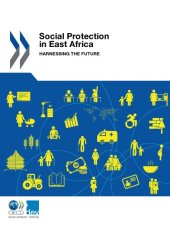 book Social protection in East Africa : harnessing the future.