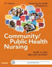 book Community/Public Health Nursing