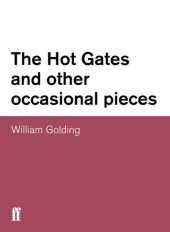 book The Hot gates : and other occasional pieces