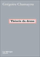 book Théorie du drone