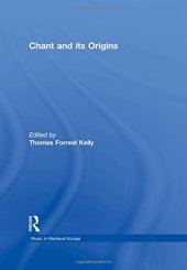 book Chant and its Origins