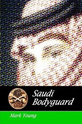 book Saudi Bodyguard