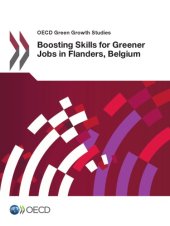 book Boosting skills for greener jobs in Flanders, Belgium.