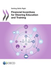 book Financial incentives for steering education and training.