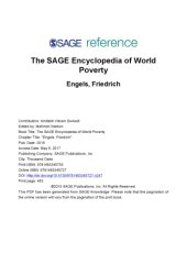 book Friedrich Engels