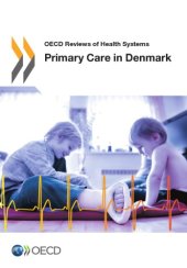 book Primary Care in Denmark.