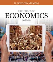 book Principles of Economics