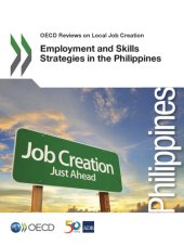 book Employment and skills strategies in the Philippines.