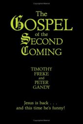 book The Gospel of the Second Coming