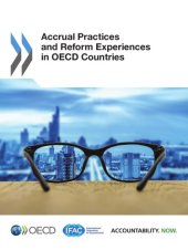 book Accrual practices and reform experiences in OECD countries.