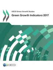 book Green Growth Indicators 2017